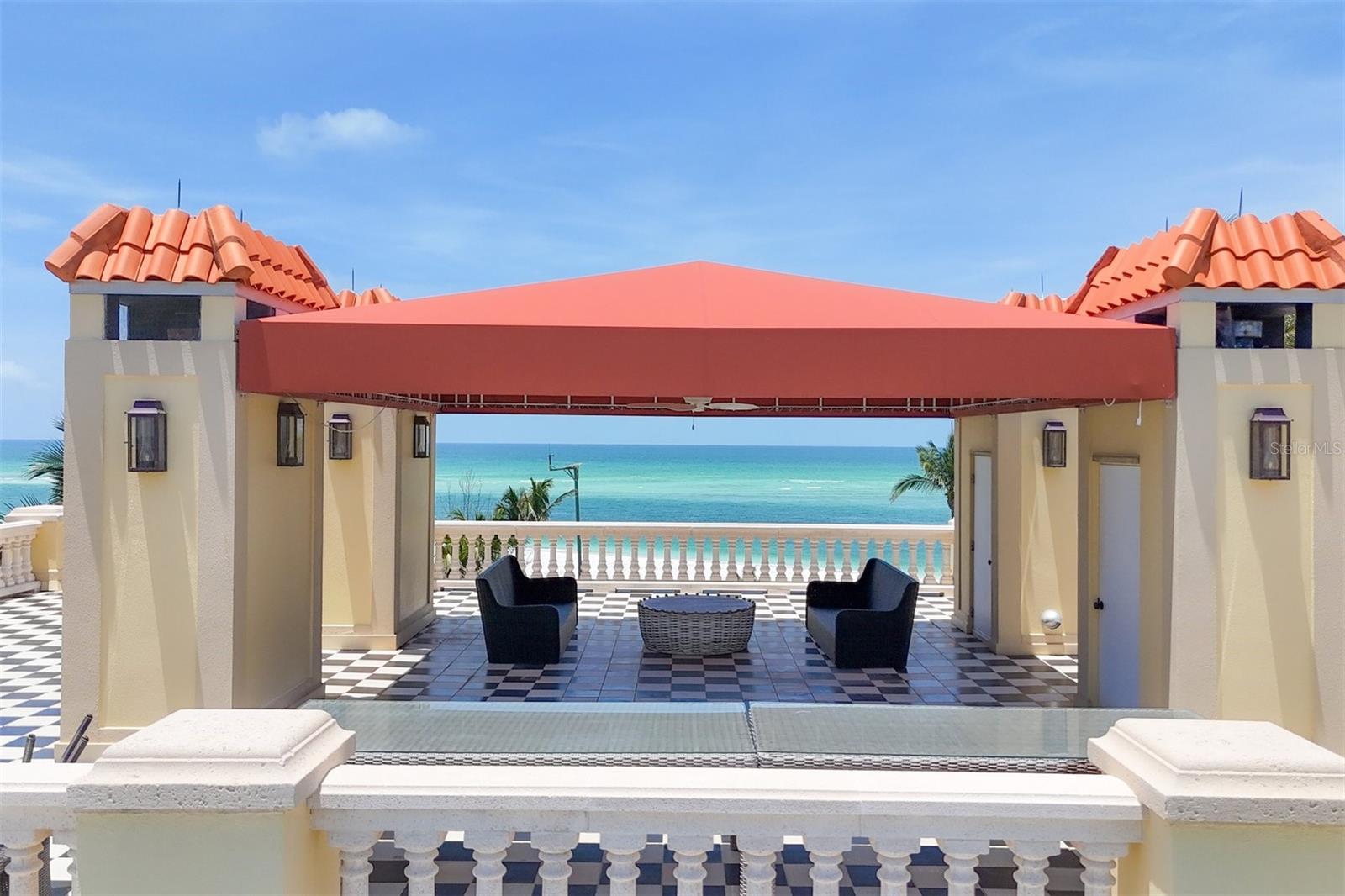 LIDO SHORES - Residential
