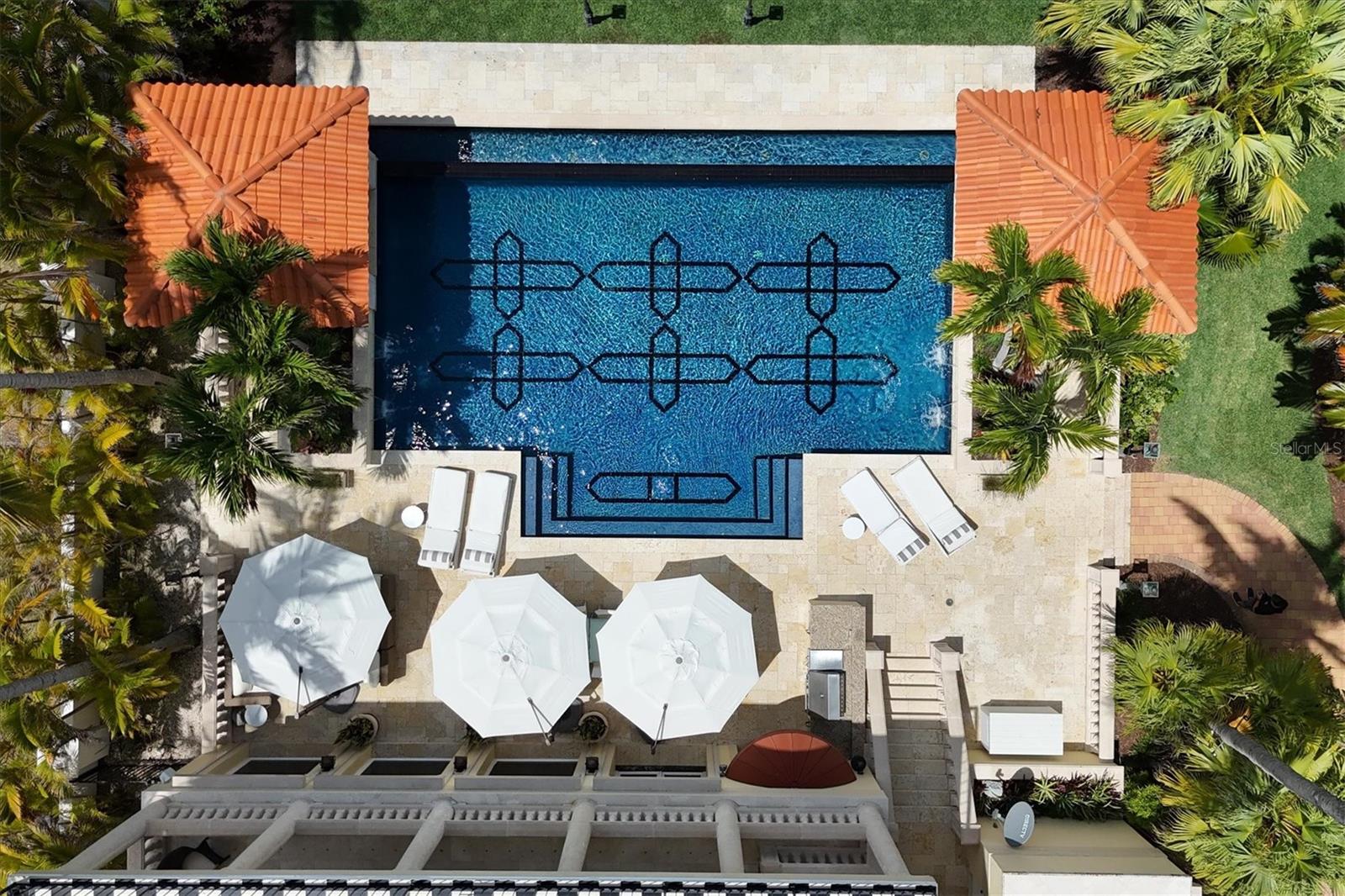 LIDO SHORES - Residential