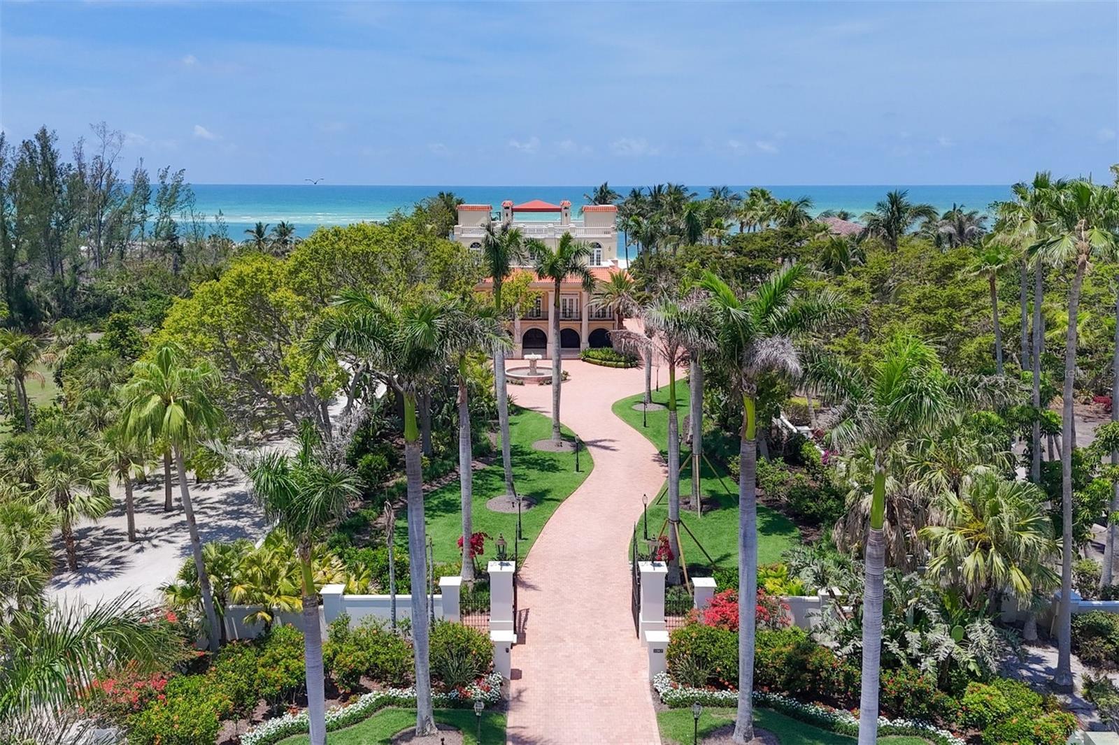 LIDO SHORES - Residential