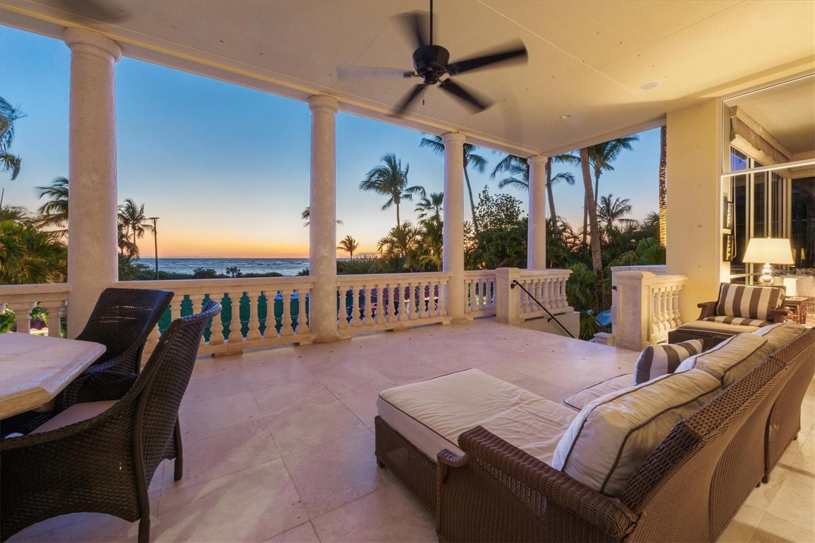 LIDO SHORES - Residential