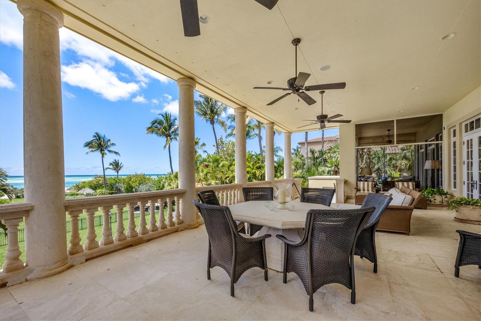 LIDO SHORES - Residential