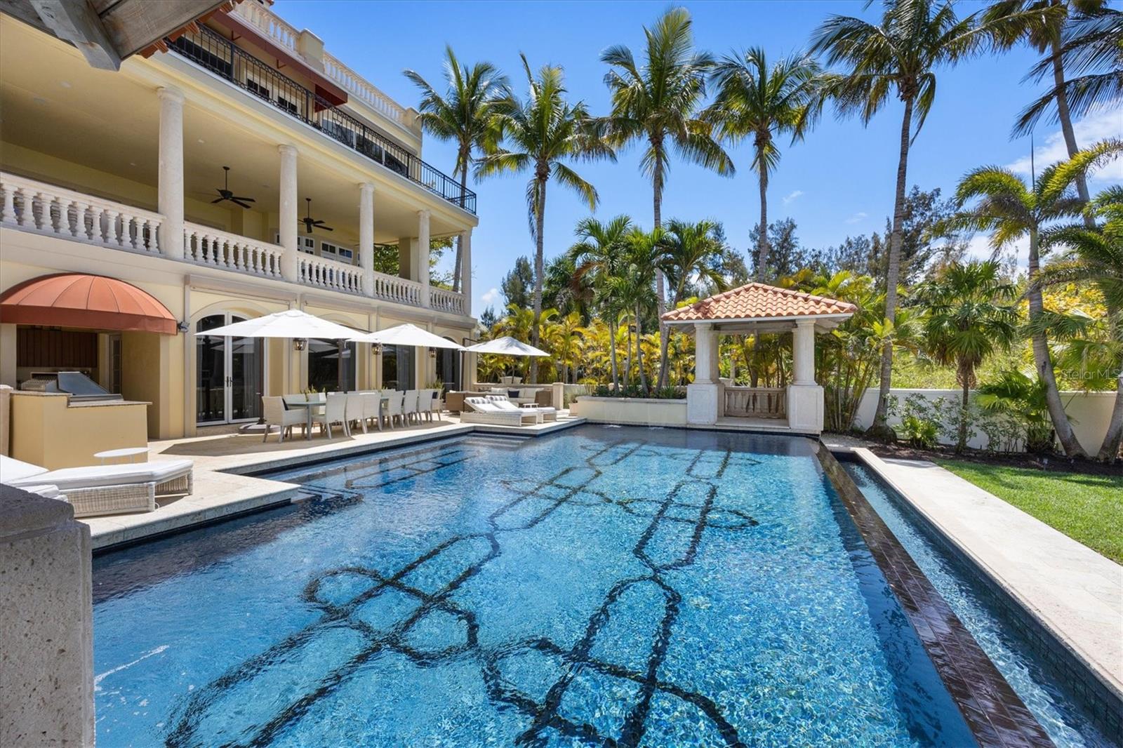 LIDO SHORES - Residential