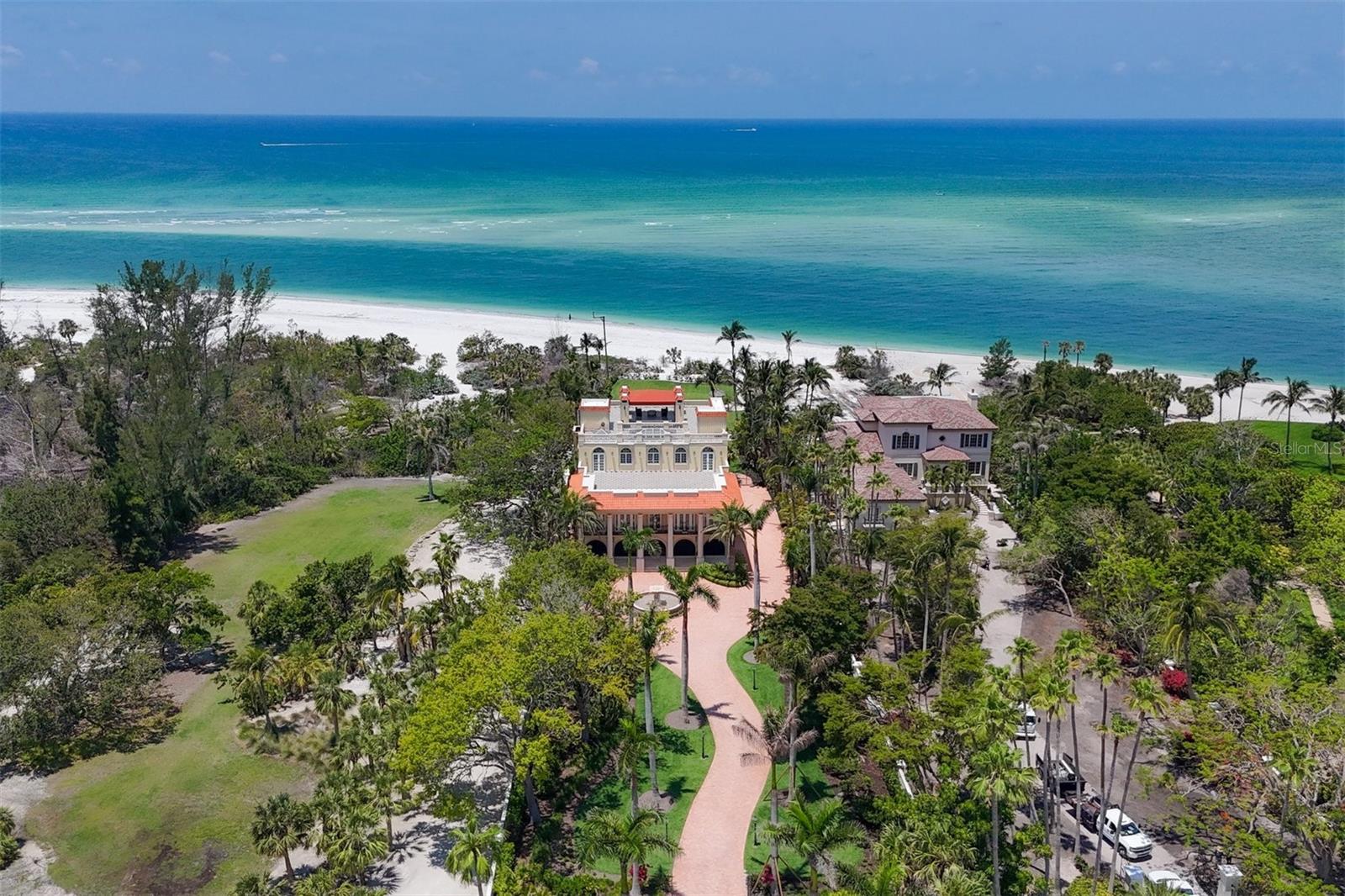 LIDO SHORES - Residential