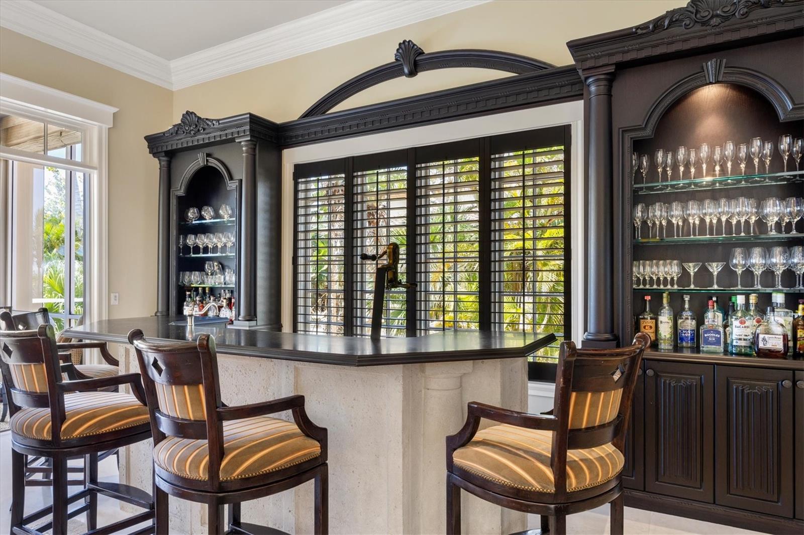 LIDO SHORES - Residential