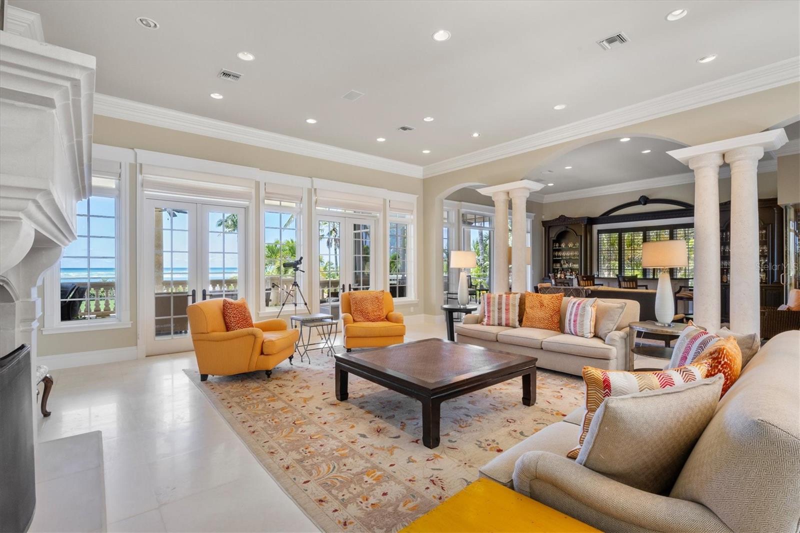 LIDO SHORES - Residential