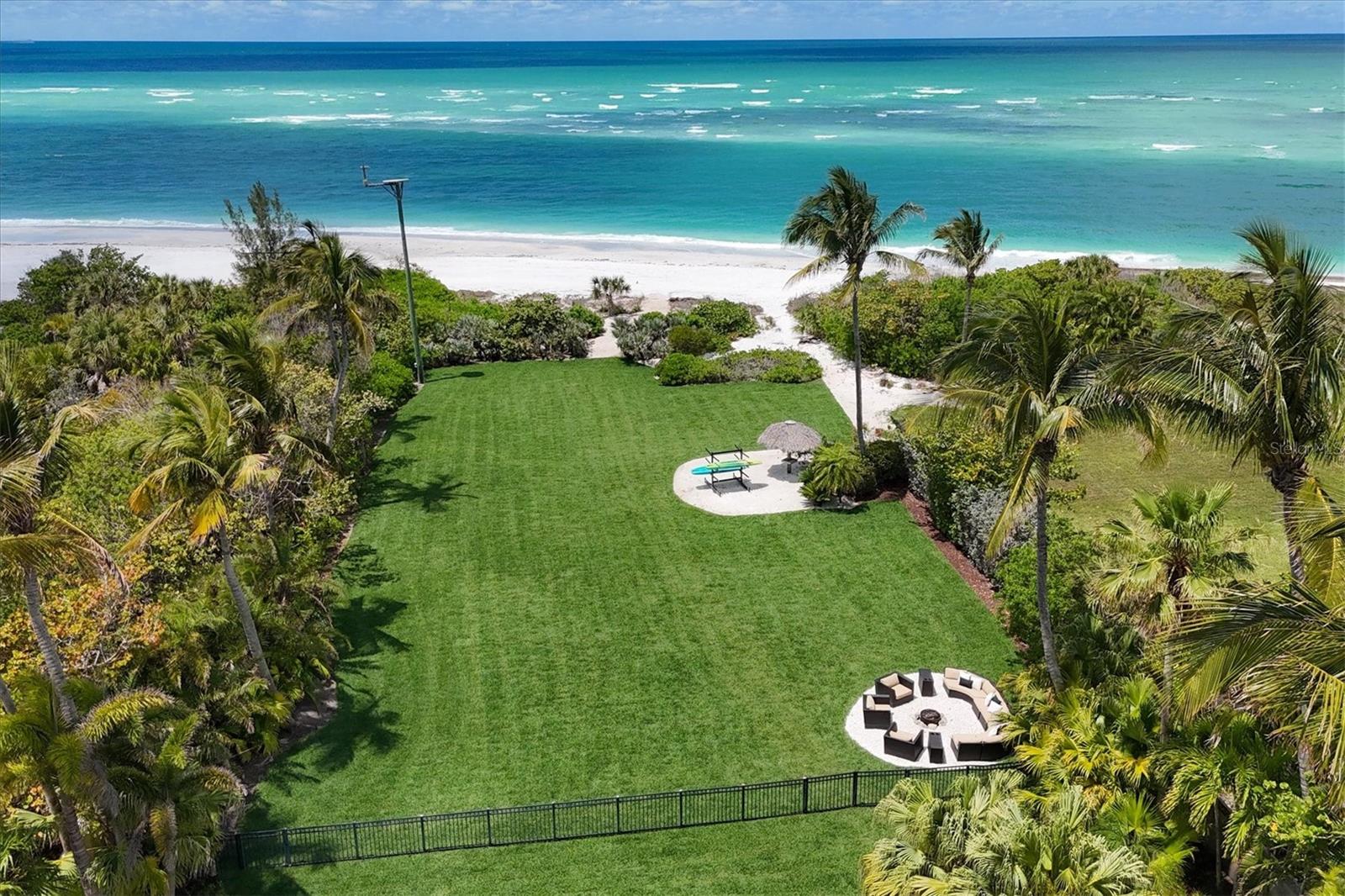 LIDO SHORES - Residential