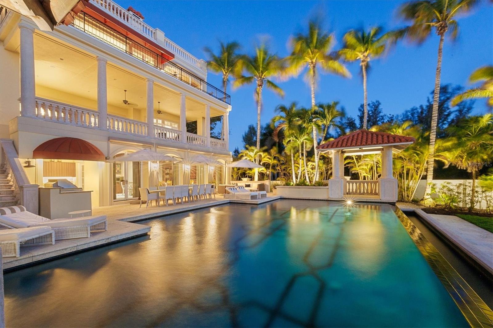 LIDO SHORES - Residential