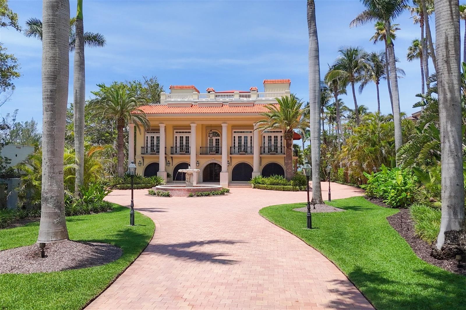 LIDO SHORES - Residential