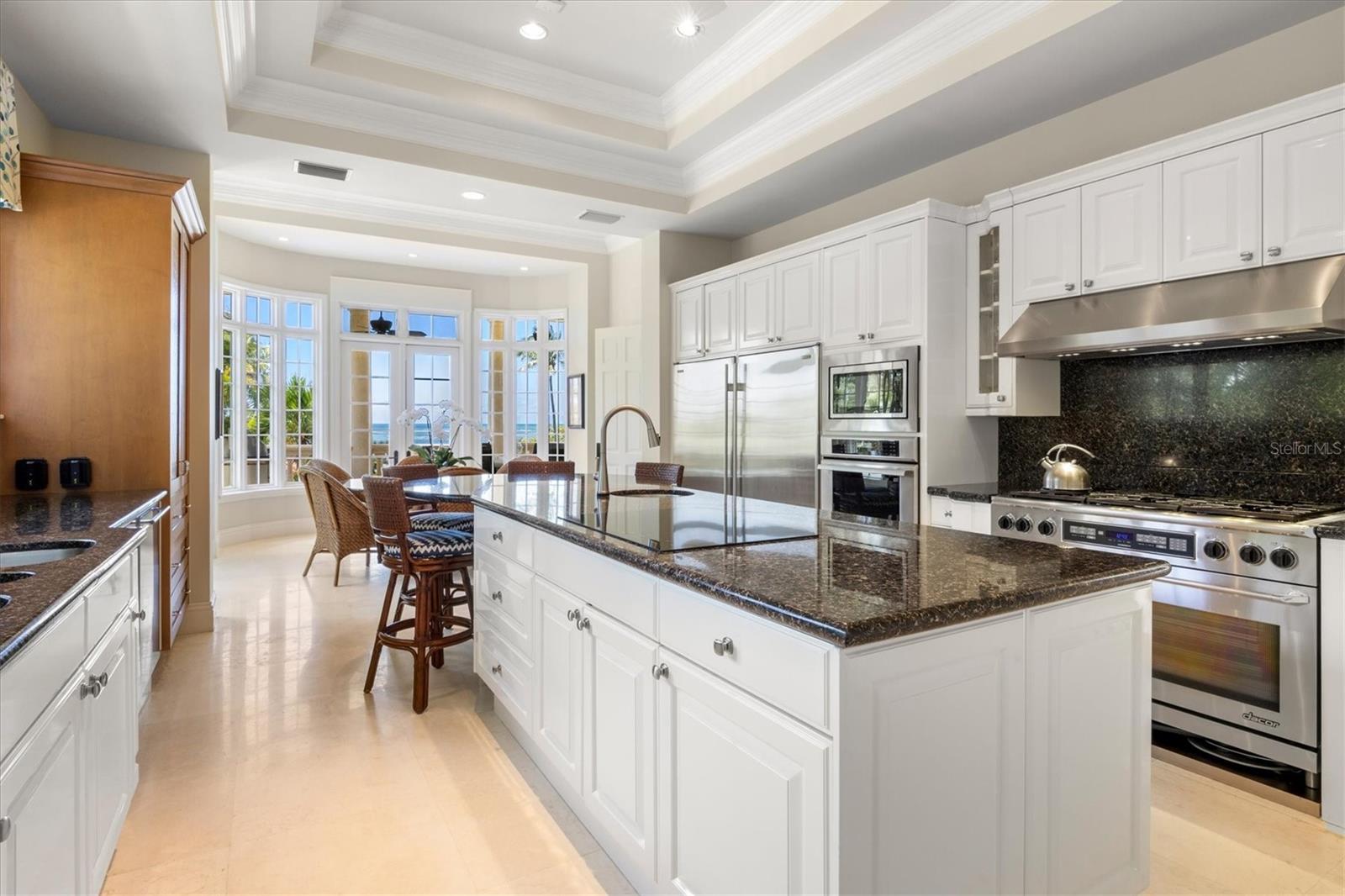LIDO SHORES - Residential