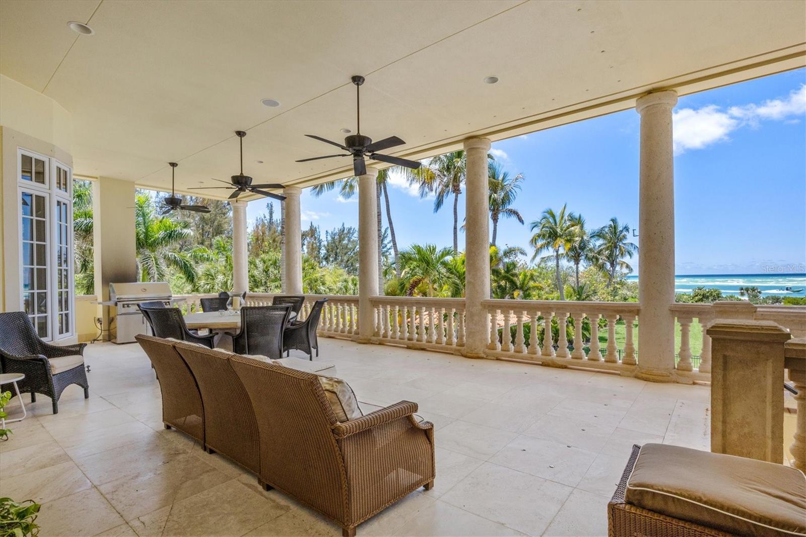 LIDO SHORES - Residential