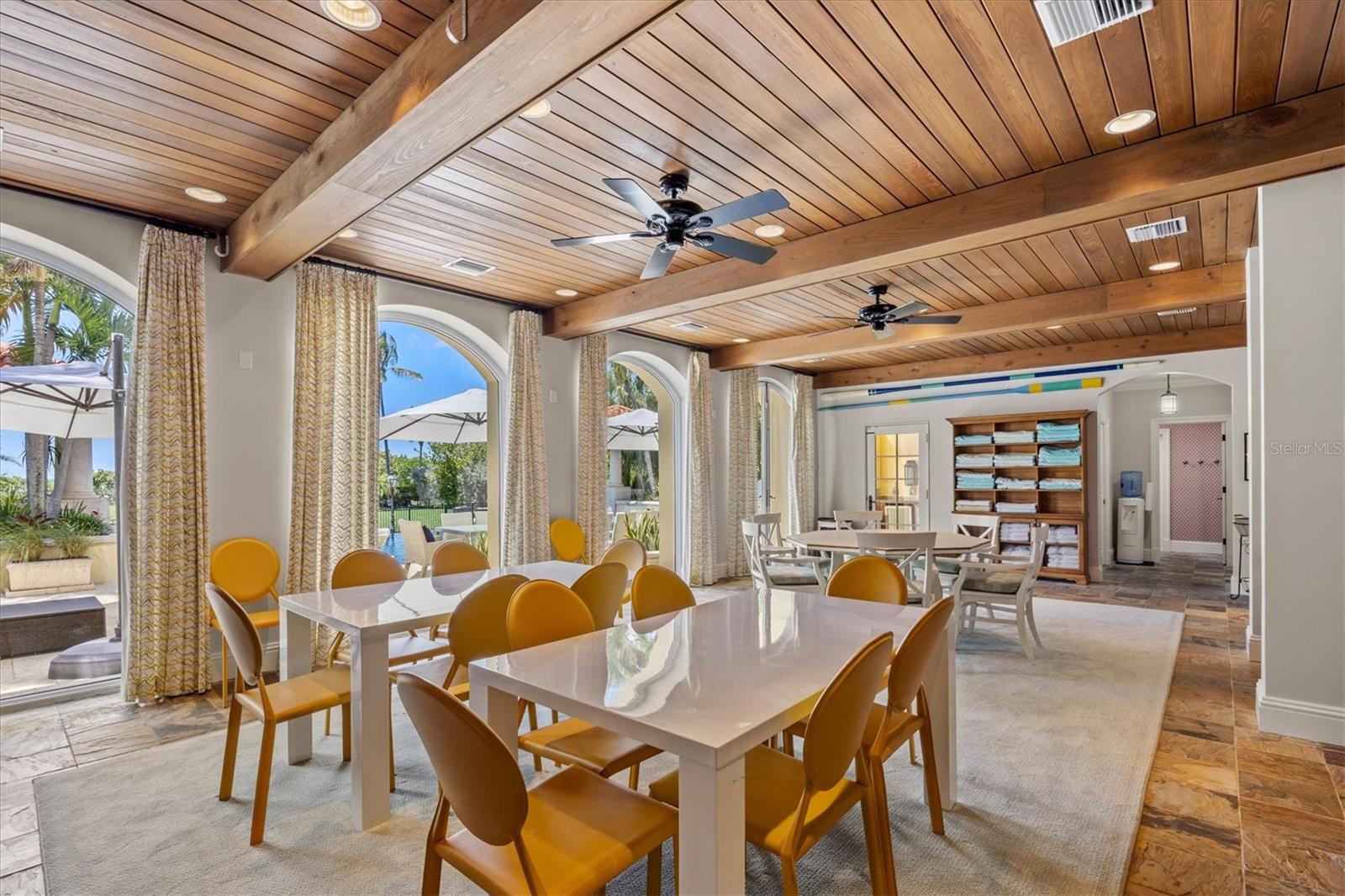 LIDO SHORES - Residential