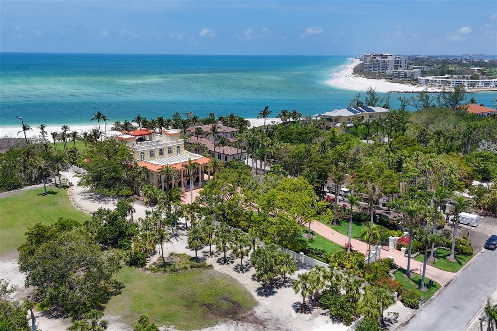 LIDO SHORES - Residential