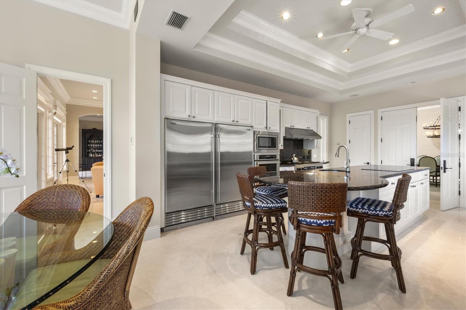LIDO SHORES - Residential