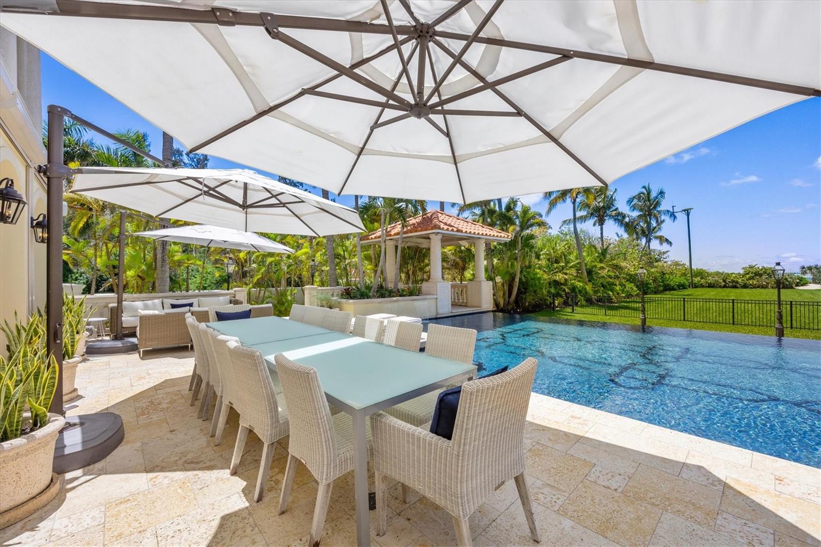 LIDO SHORES - Residential