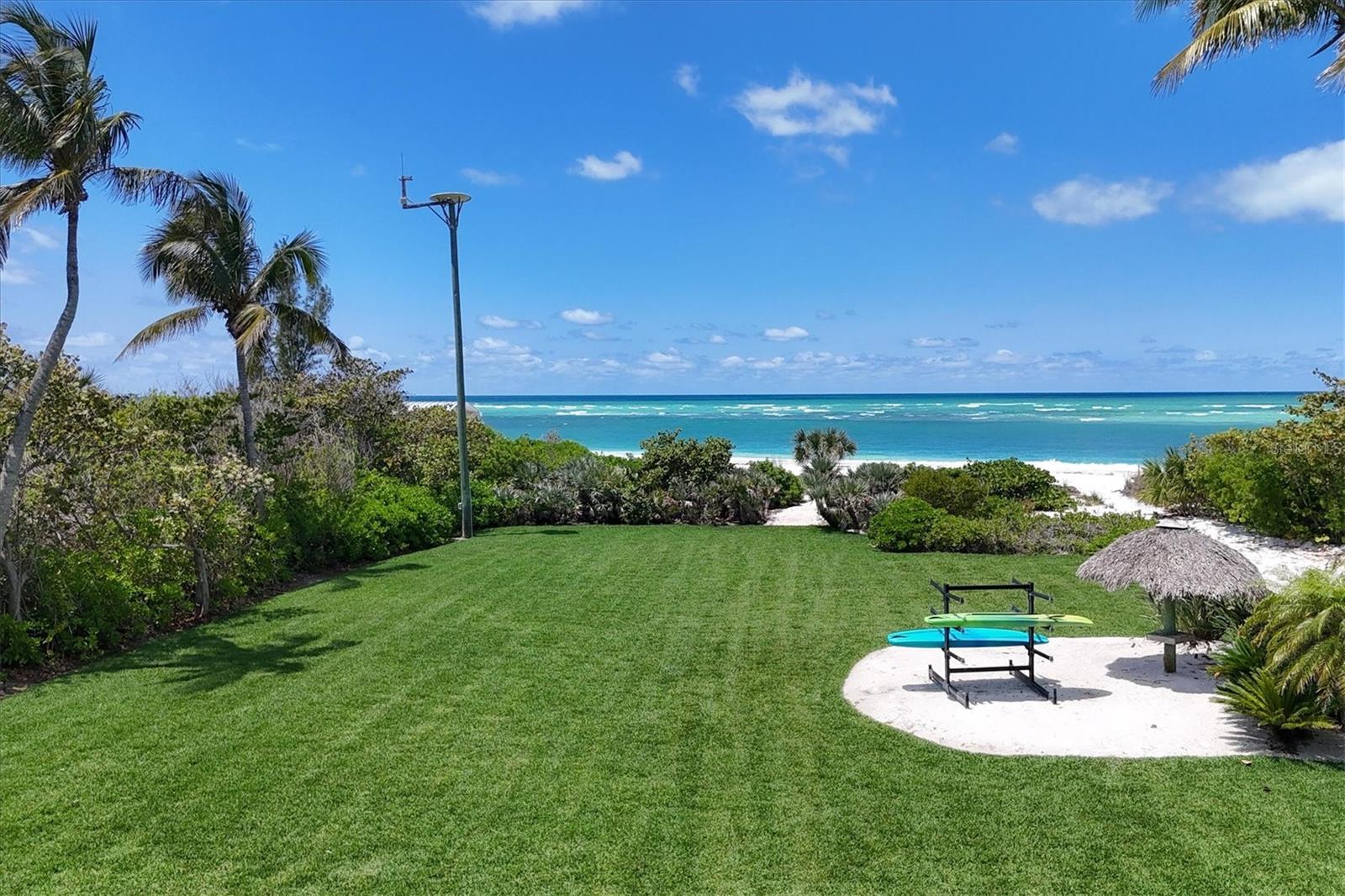 LIDO SHORES - Residential