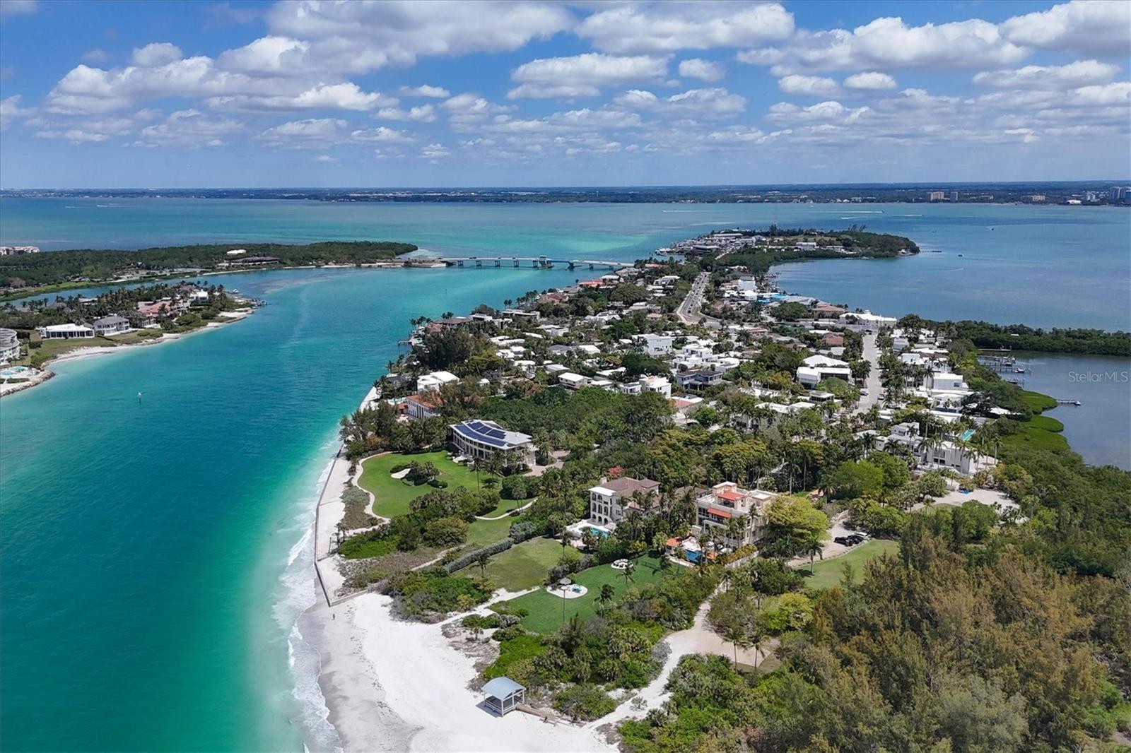 LIDO SHORES - Residential