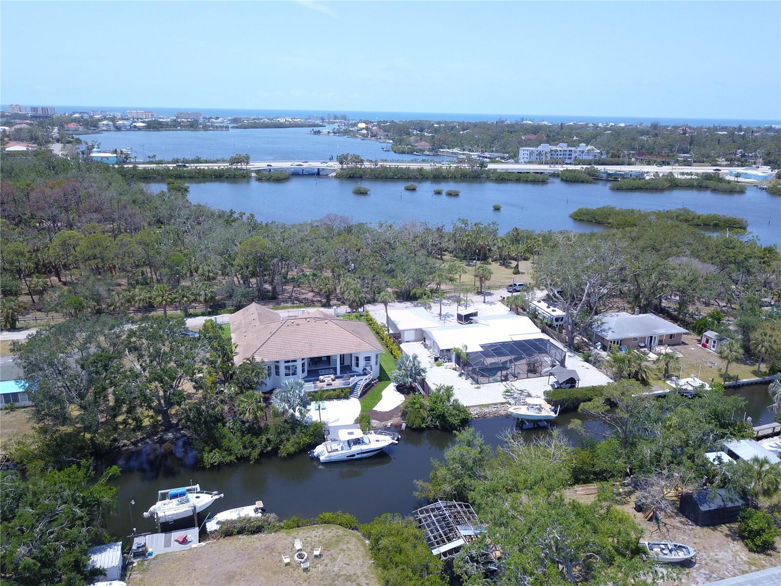 NOKOMIS ACRES - Residential