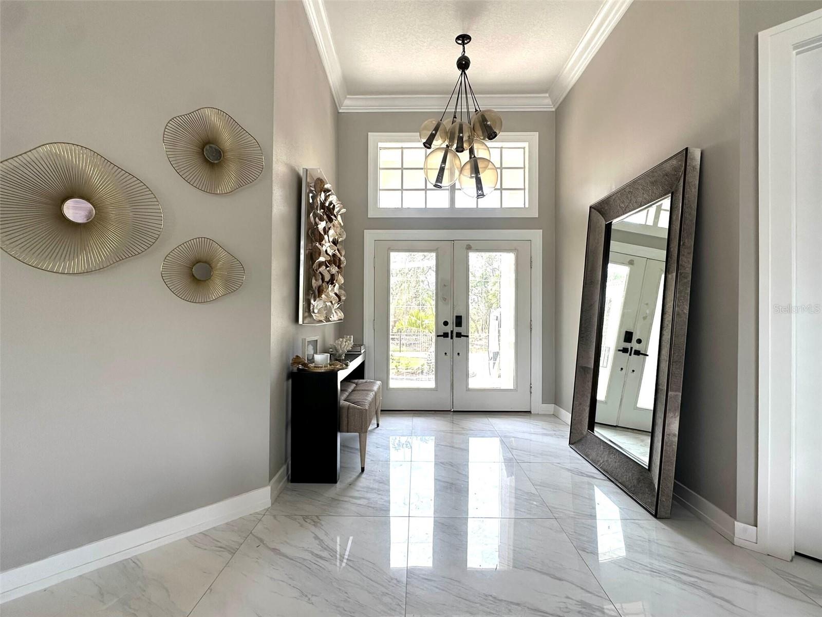 NOKOMIS ACRES - Residential