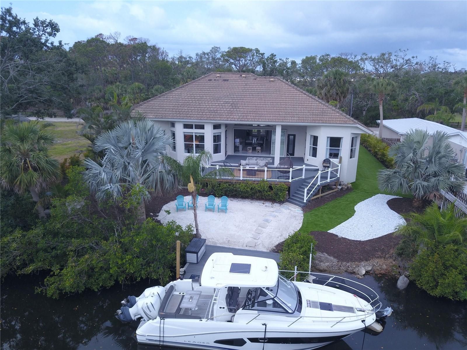 NOKOMIS ACRES - Residential