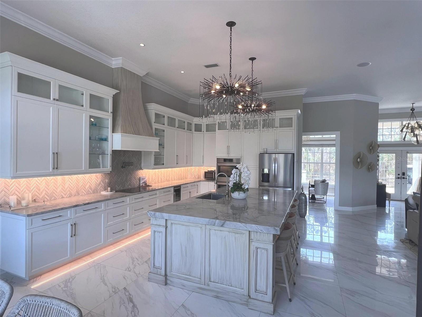 NOKOMIS ACRES - Residential