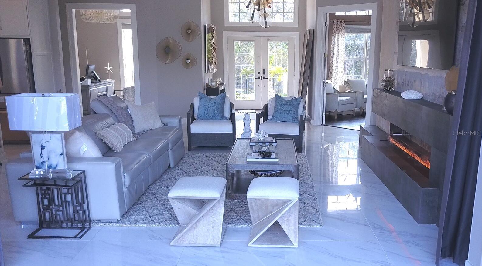 NOKOMIS ACRES - Residential