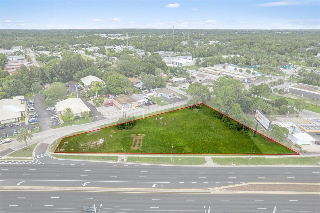 Photo of 00 Us Hwy 19, Port Richey, FL 34668 (MLS # W7866632)