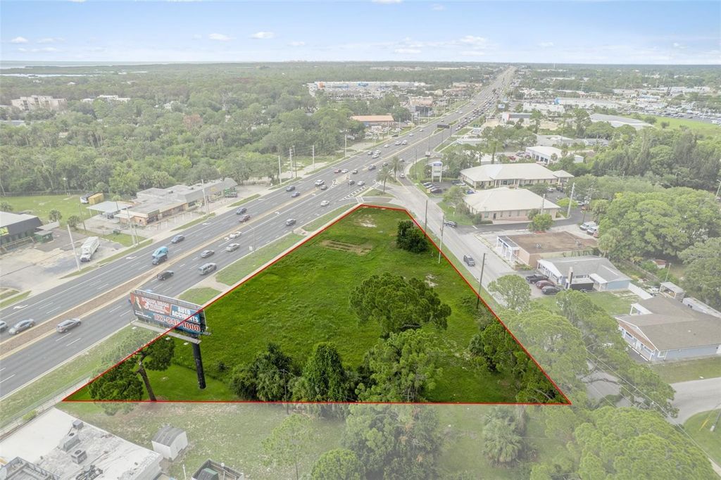 Photo of 00 Us Hwy 19, Port Richey, FL 34668 (MLS # W7866632)