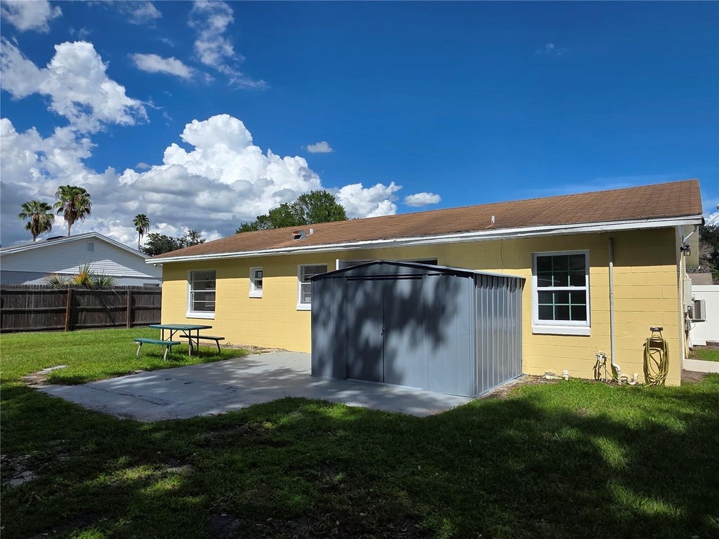 Photo of 294 Valencia Avenue, Kissimmee, FL 34743 (MLS # S5156574)
