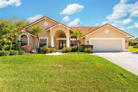 Photo of 30314 Fairway Drive, Wesley Chapel, FL 33543 (MLS # TB8375688)