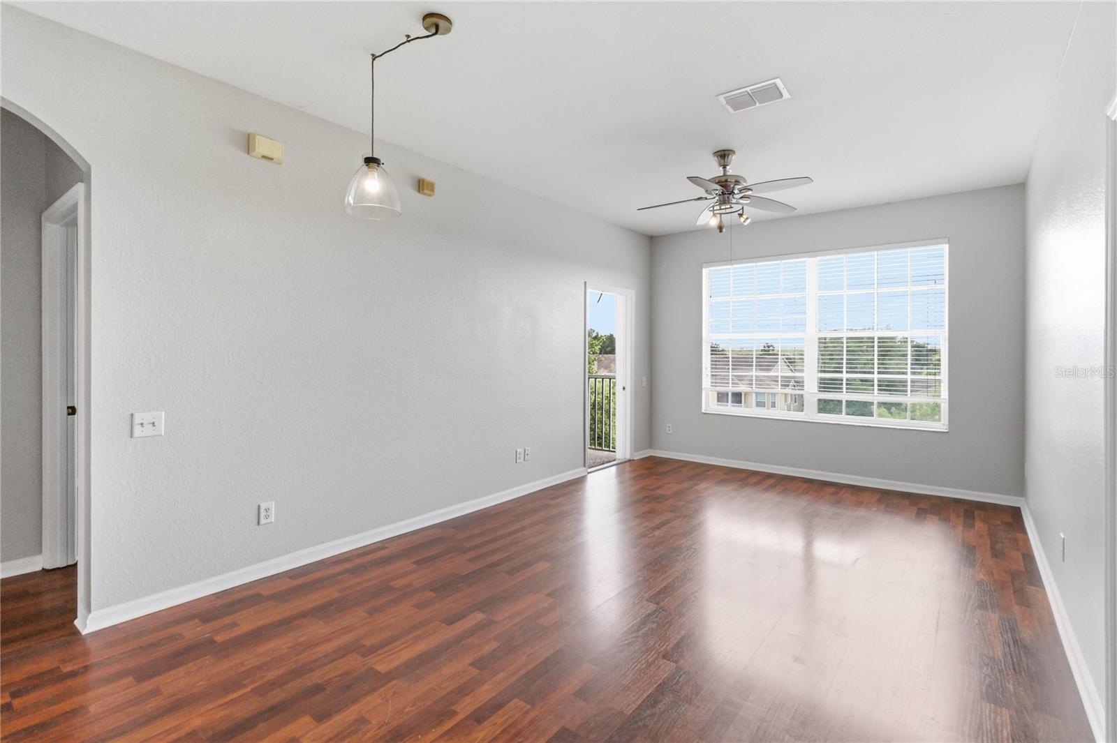 BRANTLEY TERRACE CONDO PH 1 THRU 7 - Residential