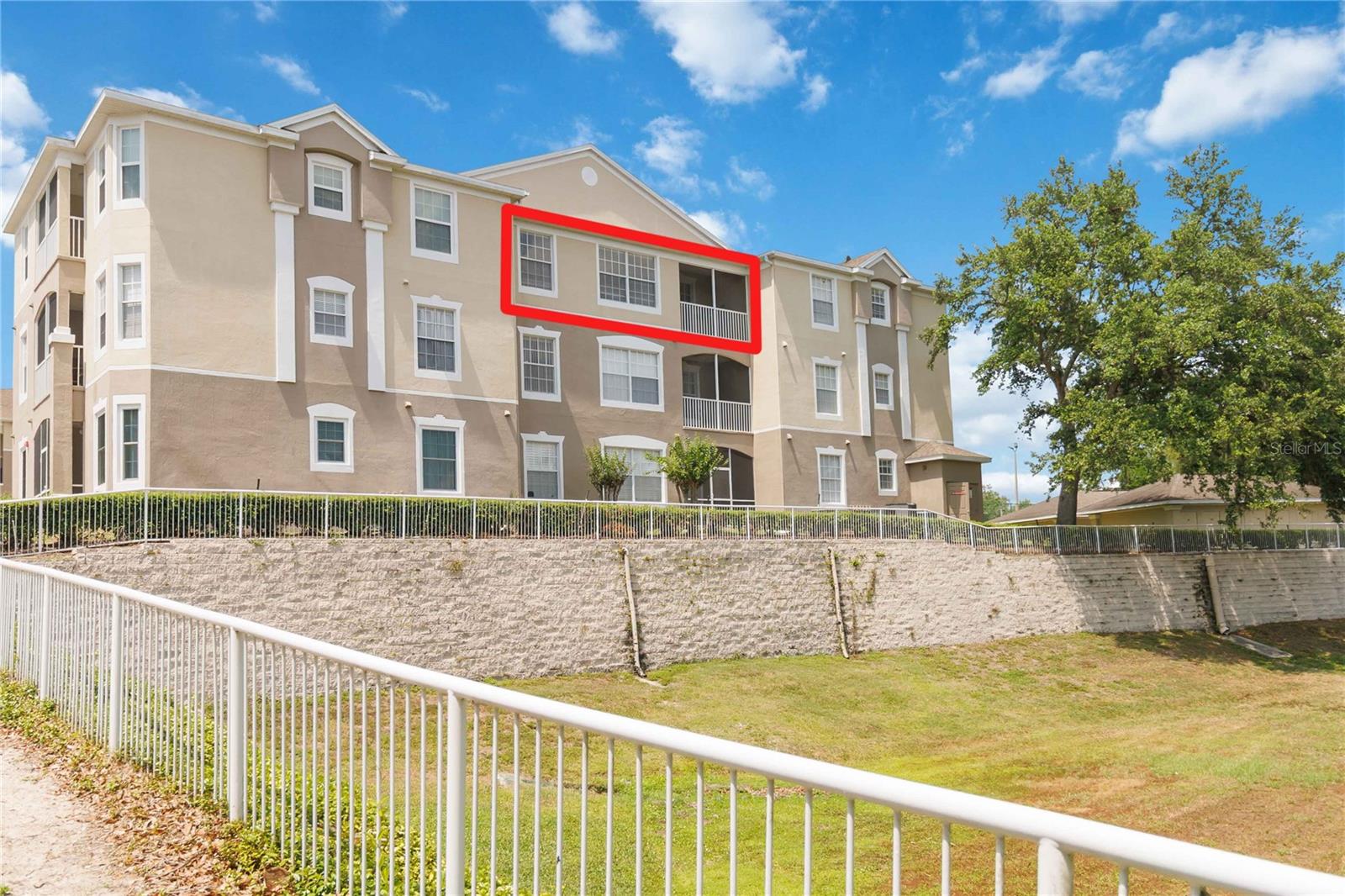 BRANTLEY TERRACE CONDO PH 1 THRU 7 - Residential
