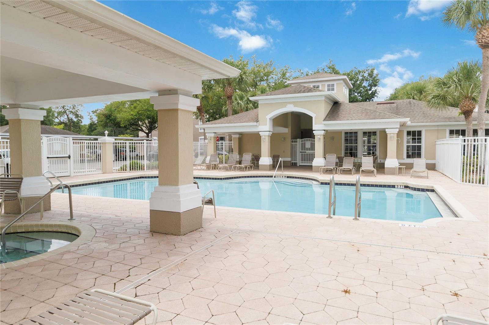 BRANTLEY TERRACE CONDO PH 1 THRU 7 - Residential