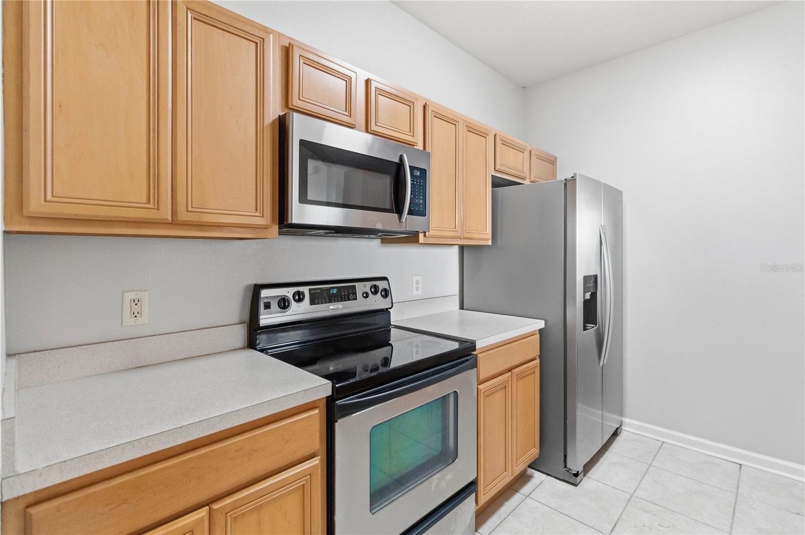 BRANTLEY TERRACE CONDO PH 1 THRU 7 - Residential