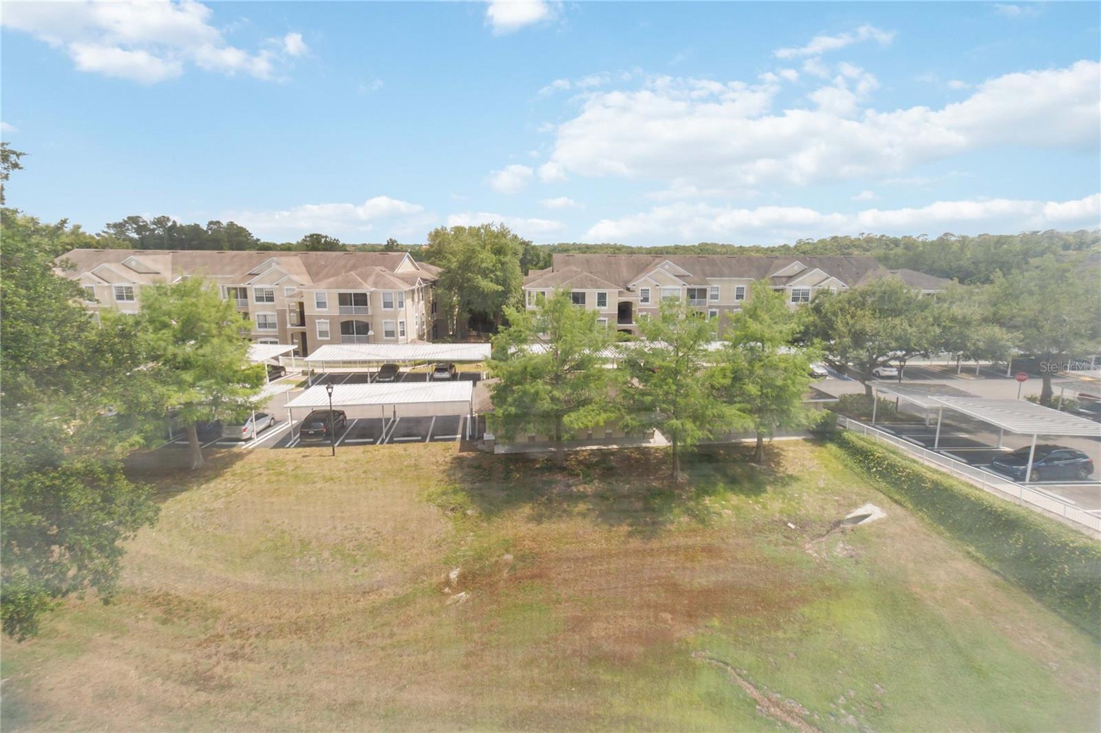 BRANTLEY TERRACE CONDO PH 1 THRU 7 - Residential