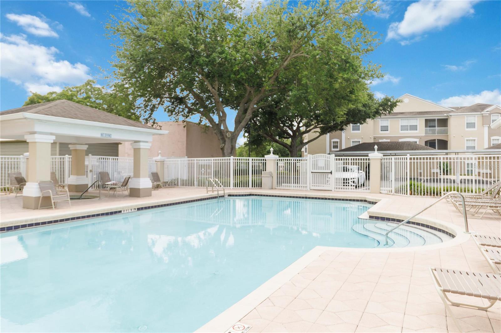 BRANTLEY TERRACE CONDO PH 1 THRU 7 - Residential
