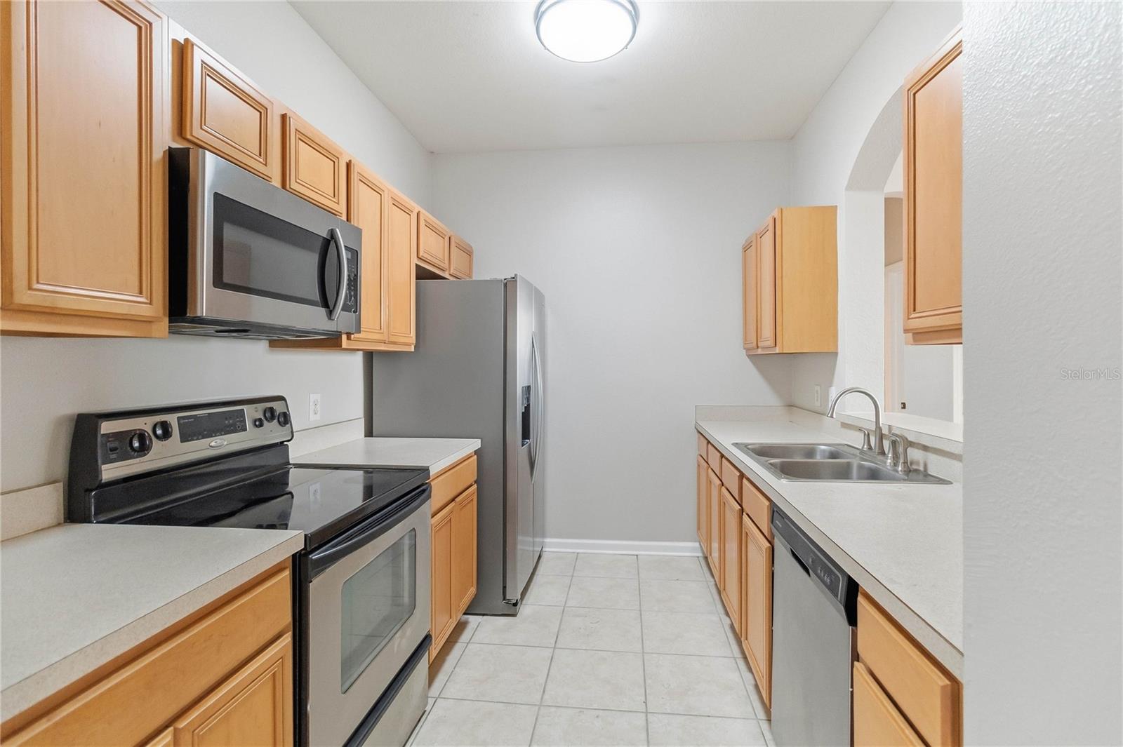 BRANTLEY TERRACE CONDO PH 1 THRU 7 - Residential
