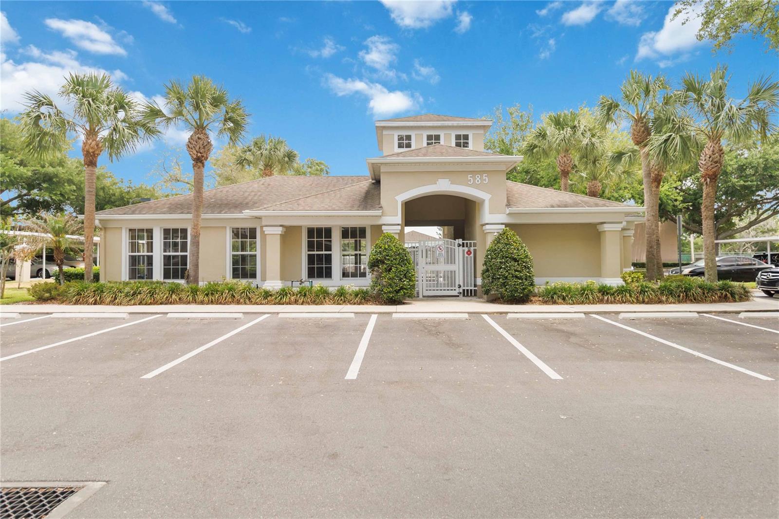 BRANTLEY TERRACE CONDO PH 1 THRU 7 - Residential