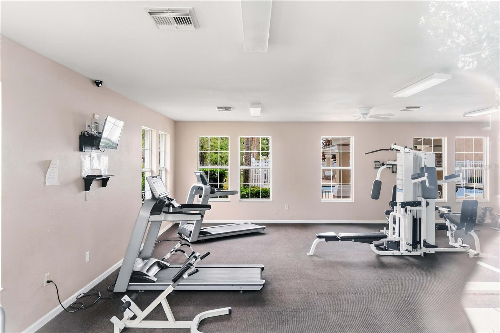 BRANTLEY TERRACE CONDO PH 1 THRU 7 - Residential