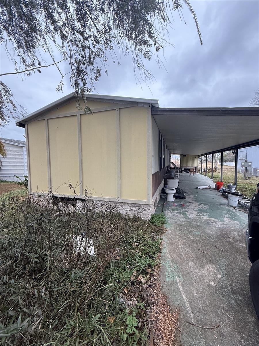 BIG TREE SHORES - Residential