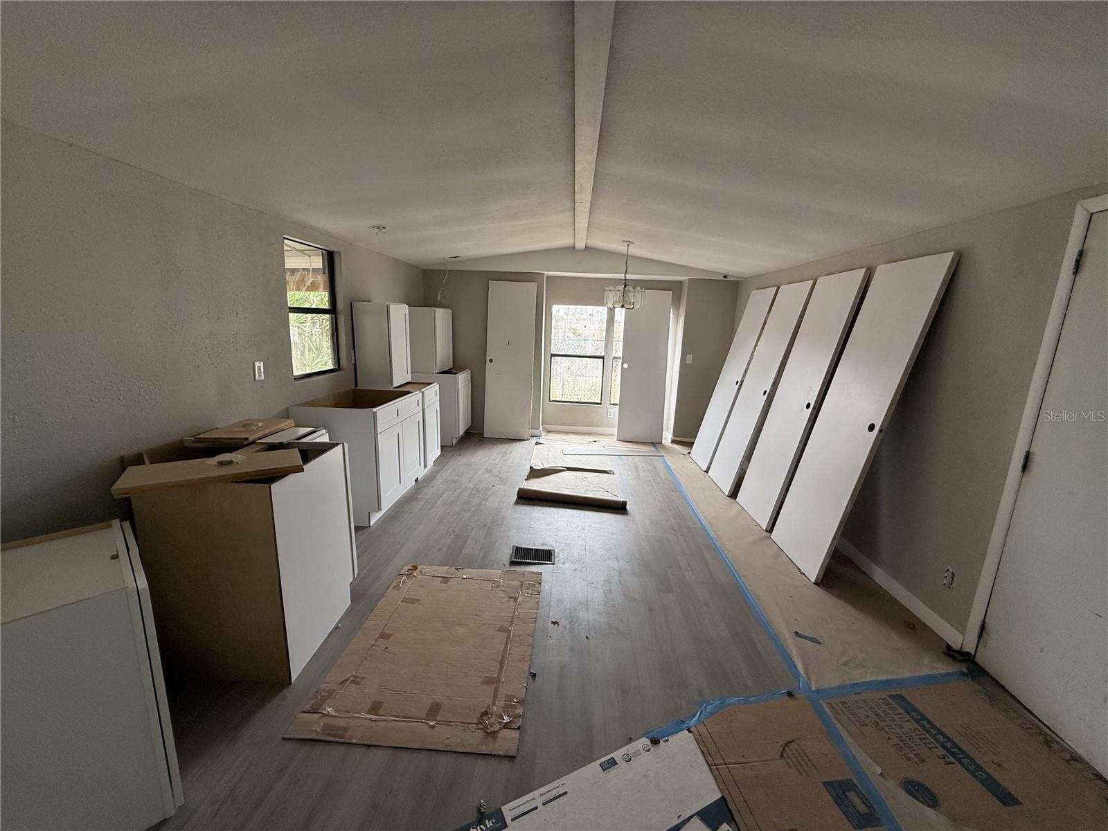 BIG TREE SHORES - Residential