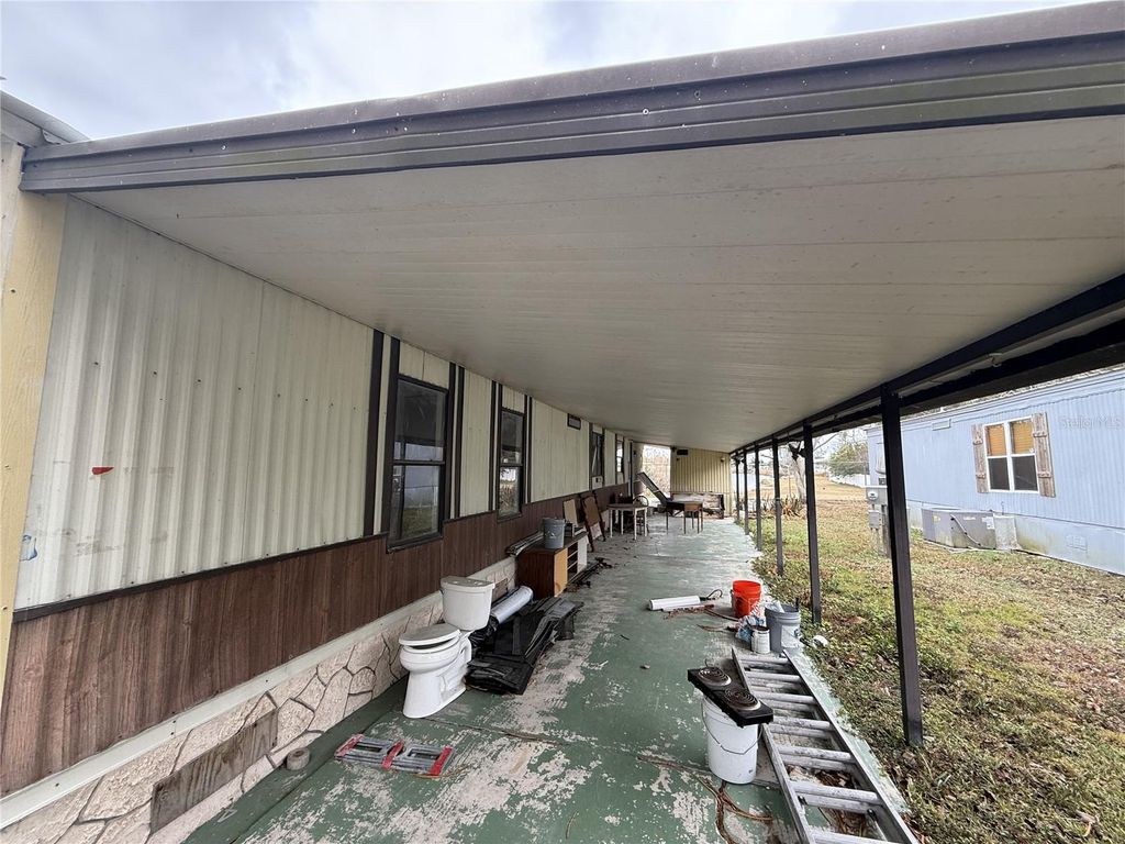 Photo of 2051 Hickorywood Drive, South Daytona, FL 32119 (MLS # O6387601)