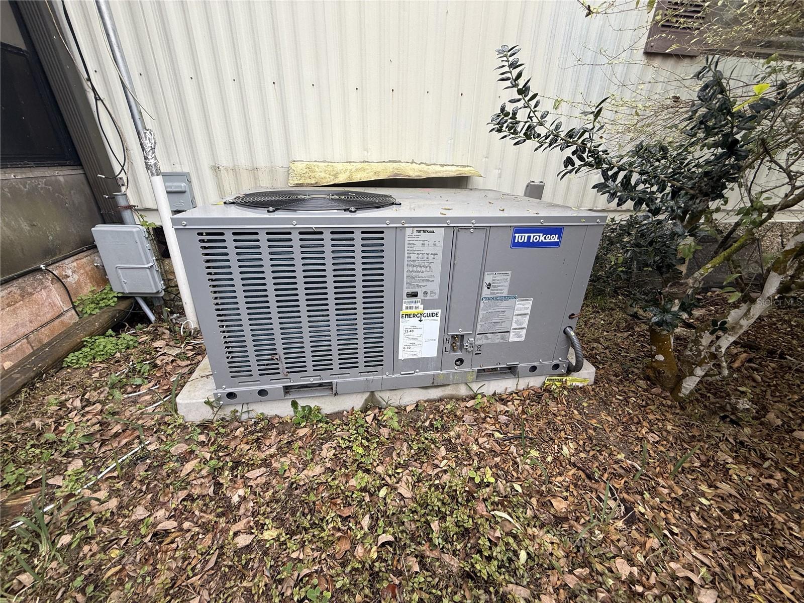 BIG TREE SHORES - Residential