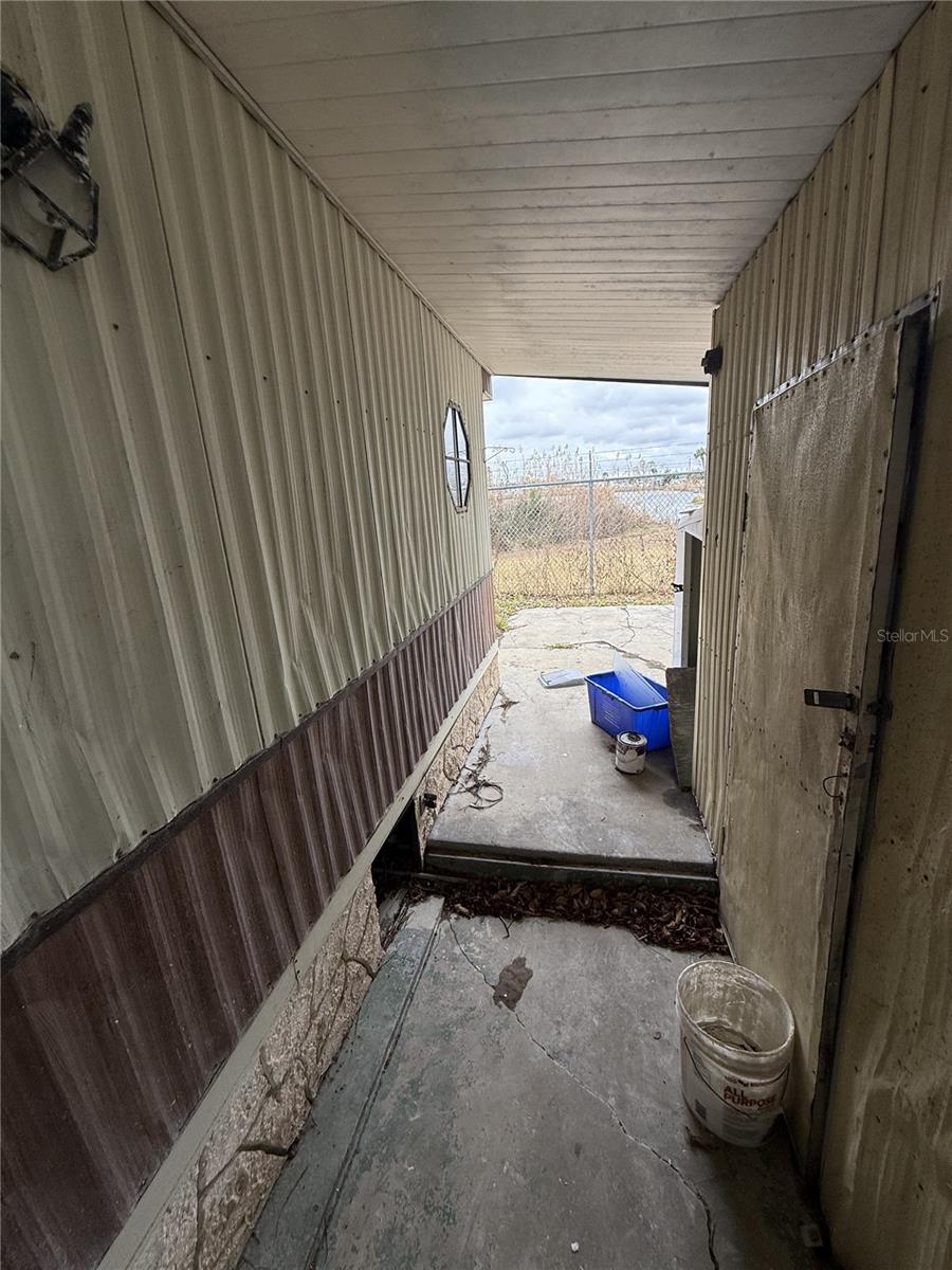 BIG TREE SHORES - Residential