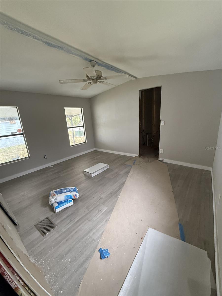 BIG TREE SHORES - Residential