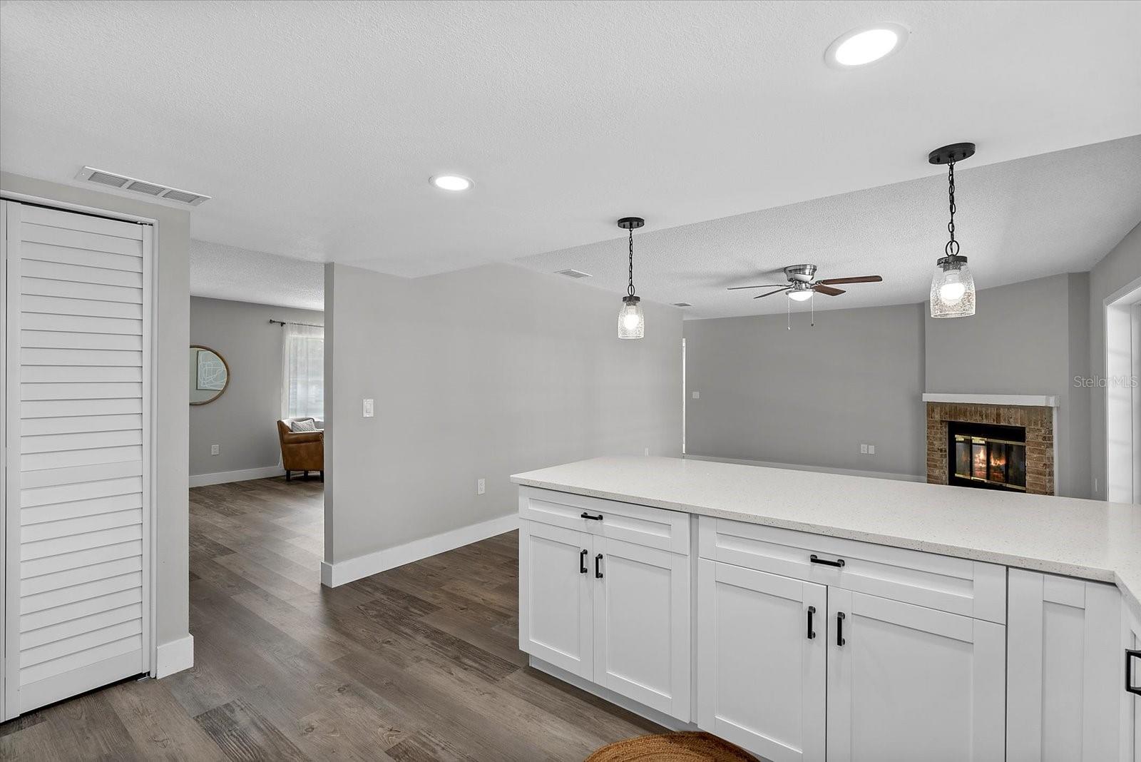 ORANGE GROVE PARK - Residential Lease