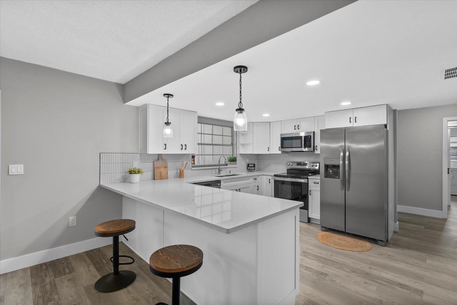 ORANGE GROVE PARK - Residential Lease