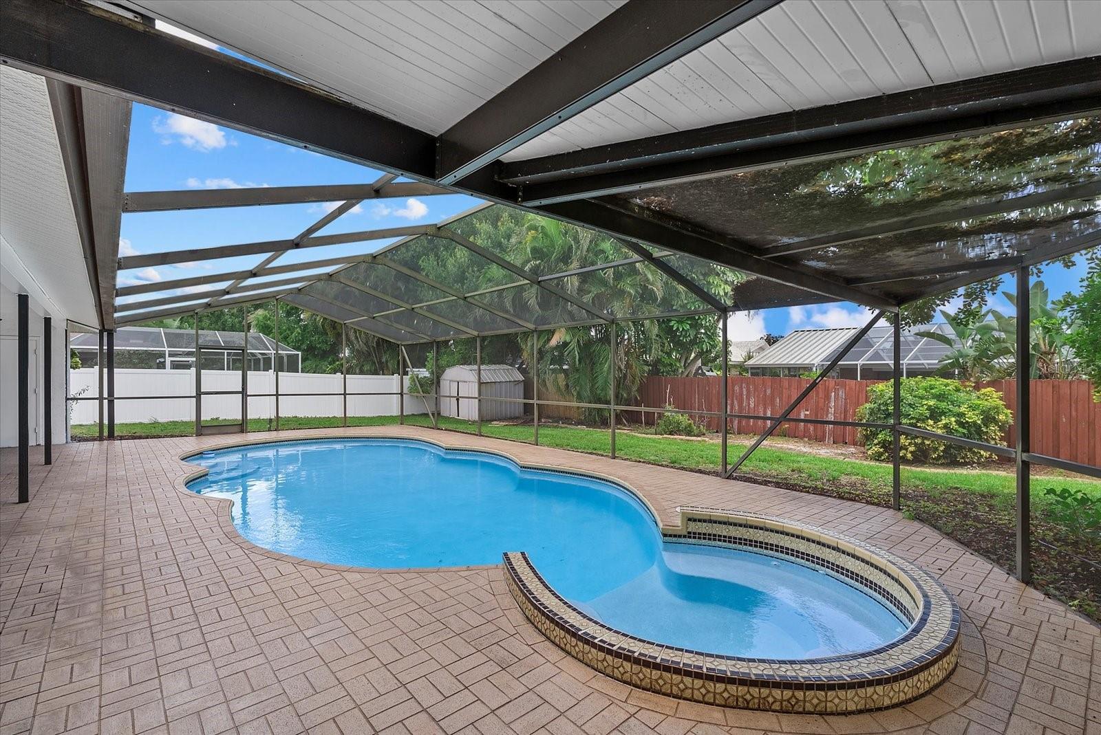 ORANGE GROVE PARK - Residential Lease