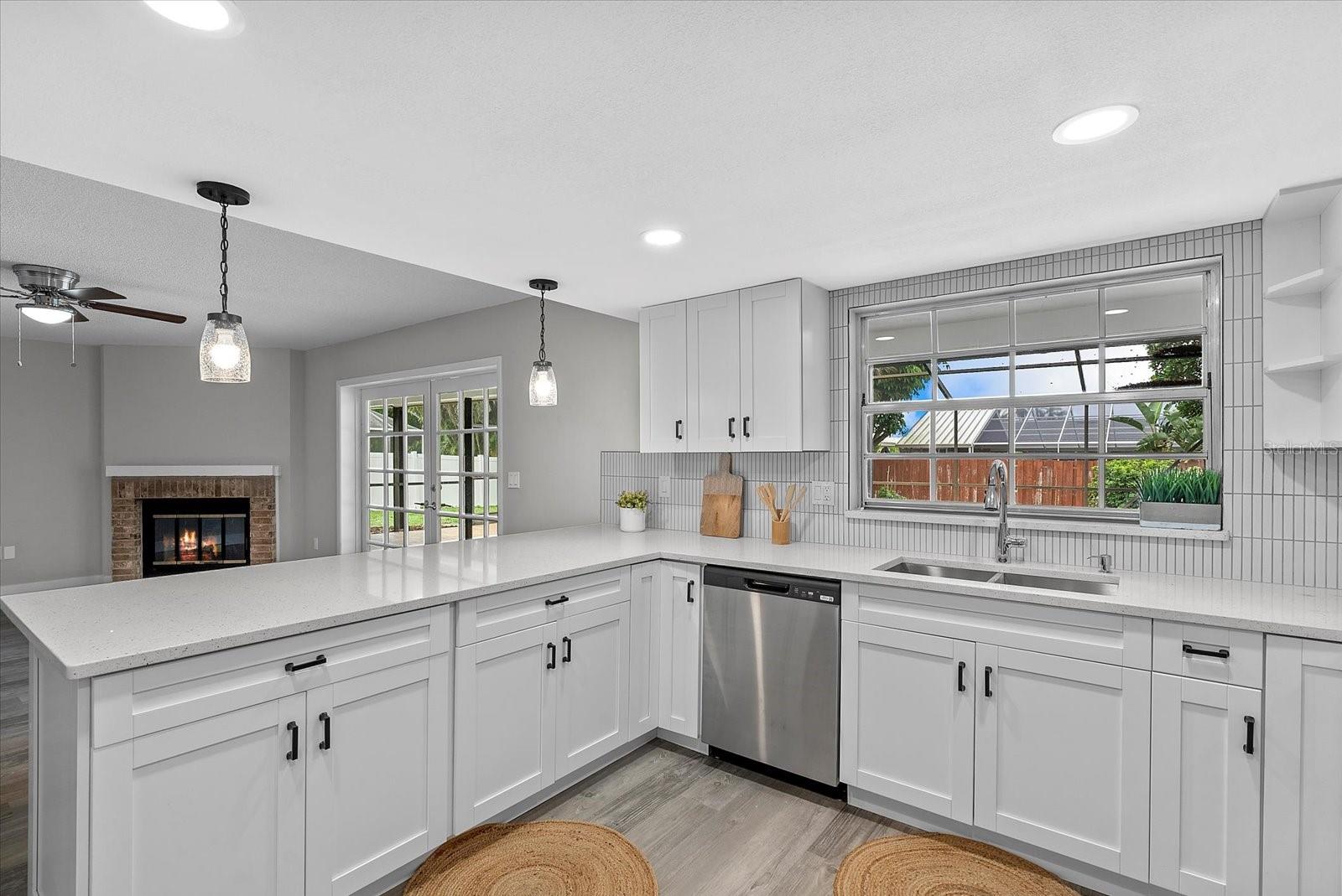 ORANGE GROVE PARK - Residential Lease