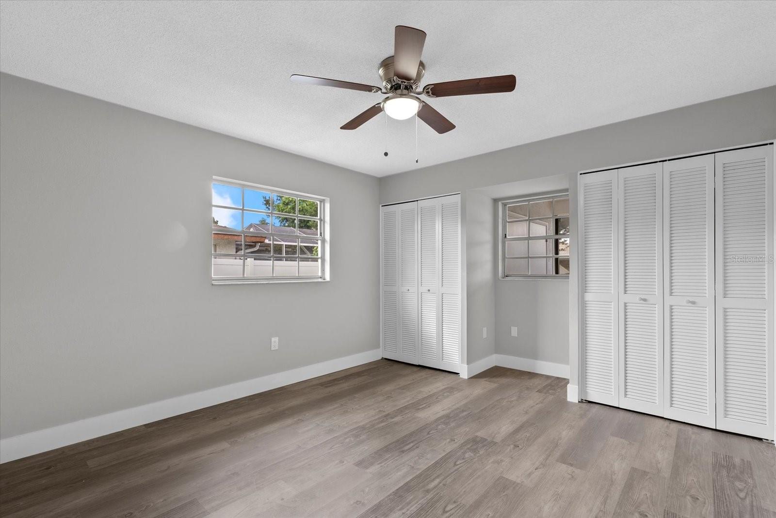 ORANGE GROVE PARK - Residential Lease