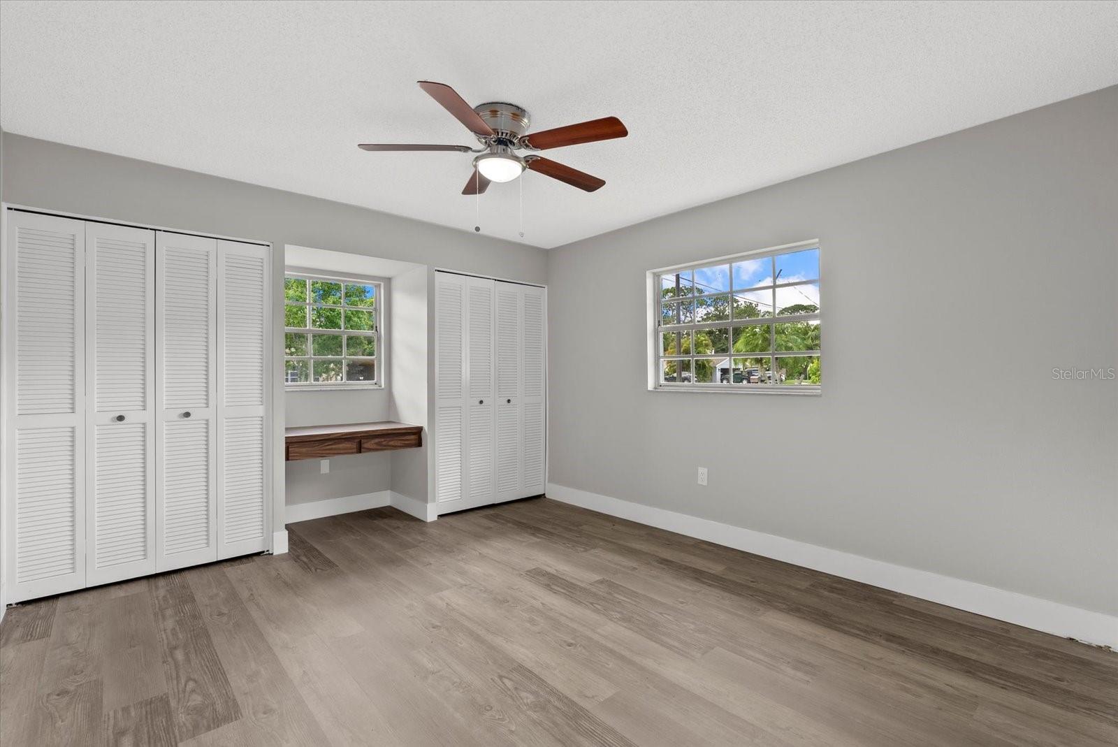 ORANGE GROVE PARK - Residential Lease